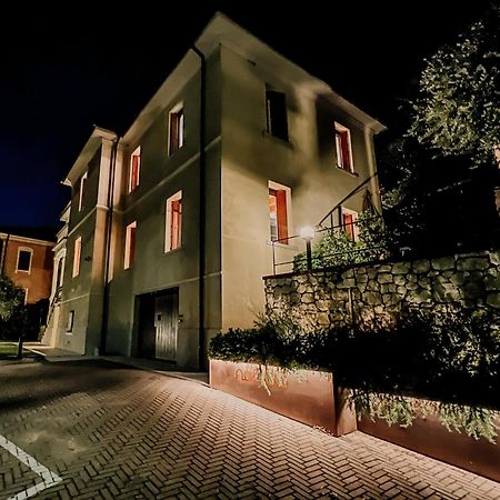 Naboo Verona Luxury Suites Экстерьер фото