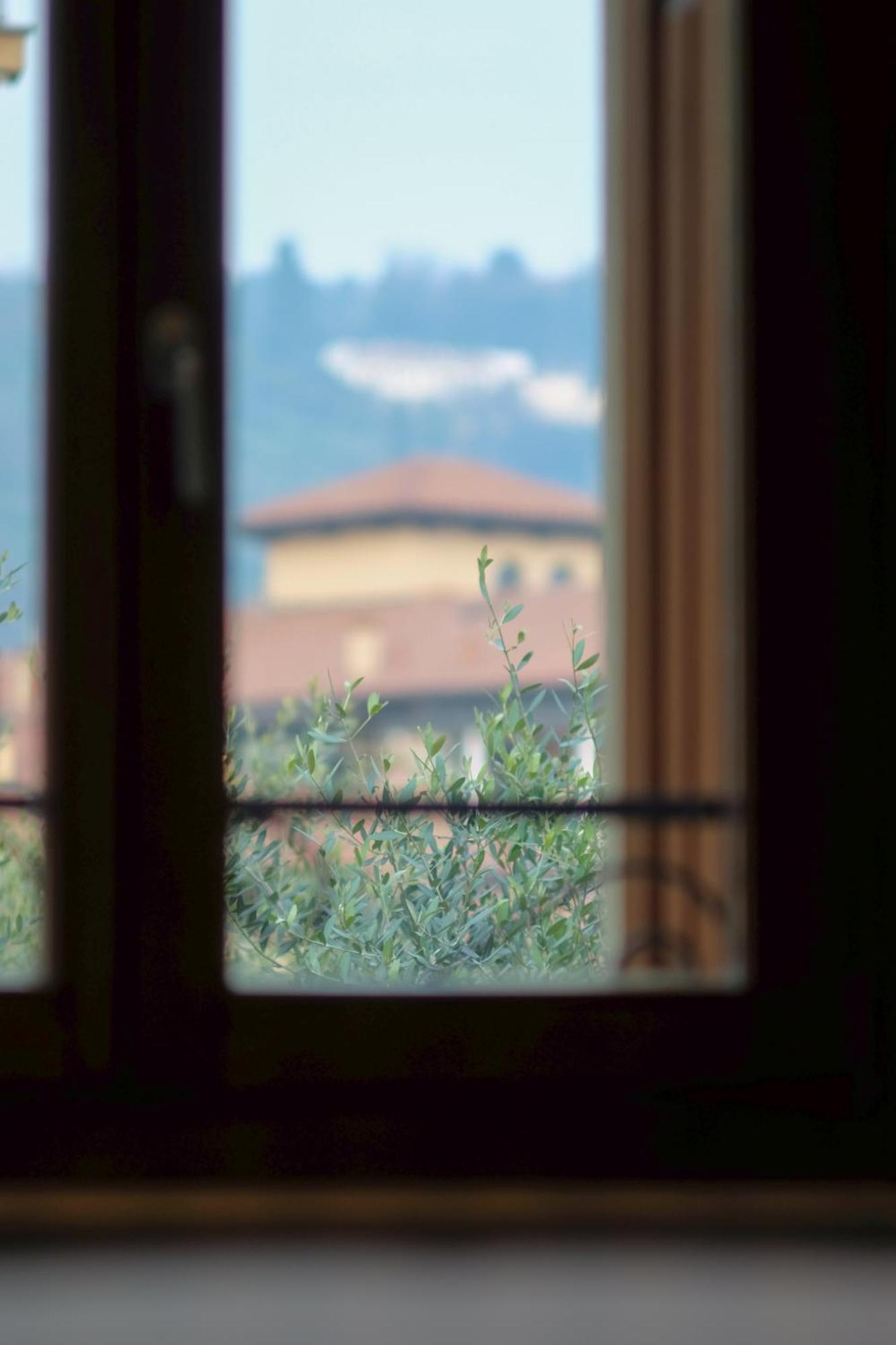 Naboo Verona Luxury Suites Экстерьер фото