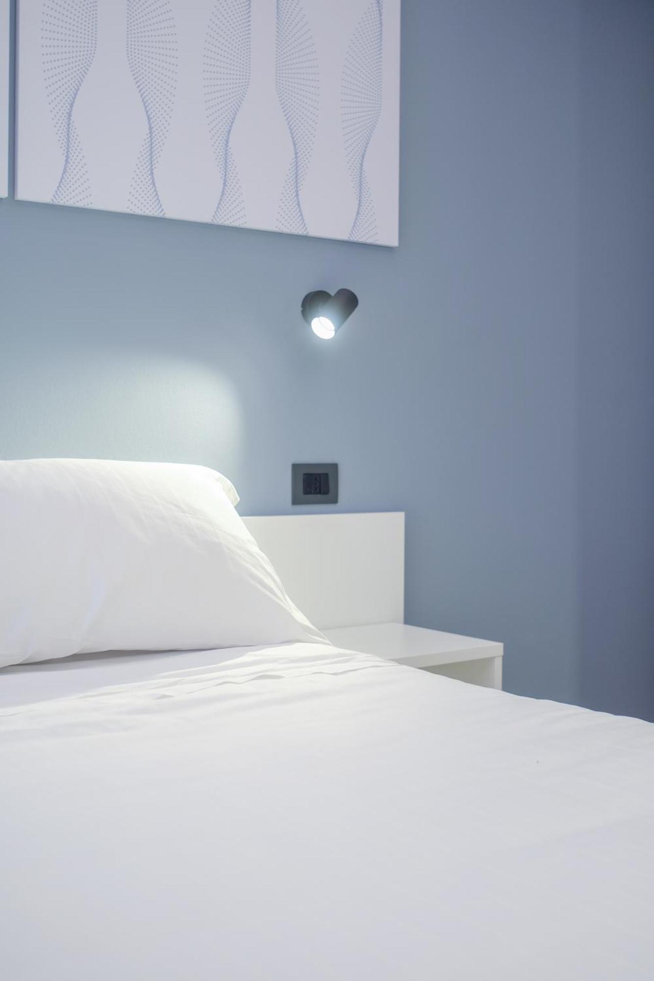 Naboo Verona Luxury Suites Экстерьер фото