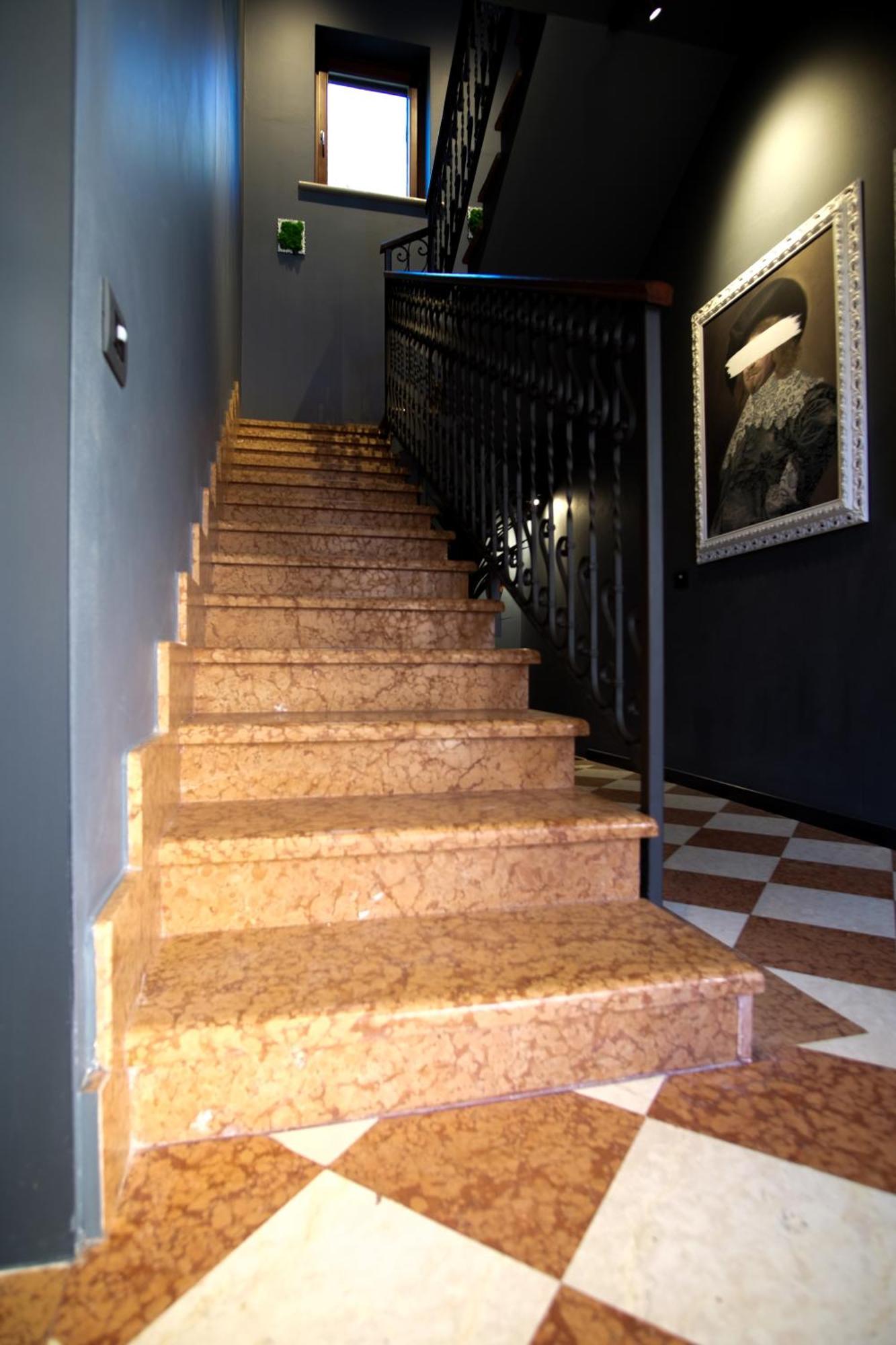Naboo Verona Luxury Suites Экстерьер фото