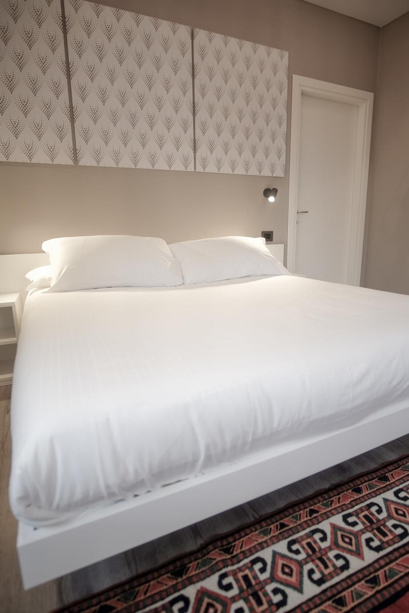 Naboo Verona Luxury Suites Экстерьер фото