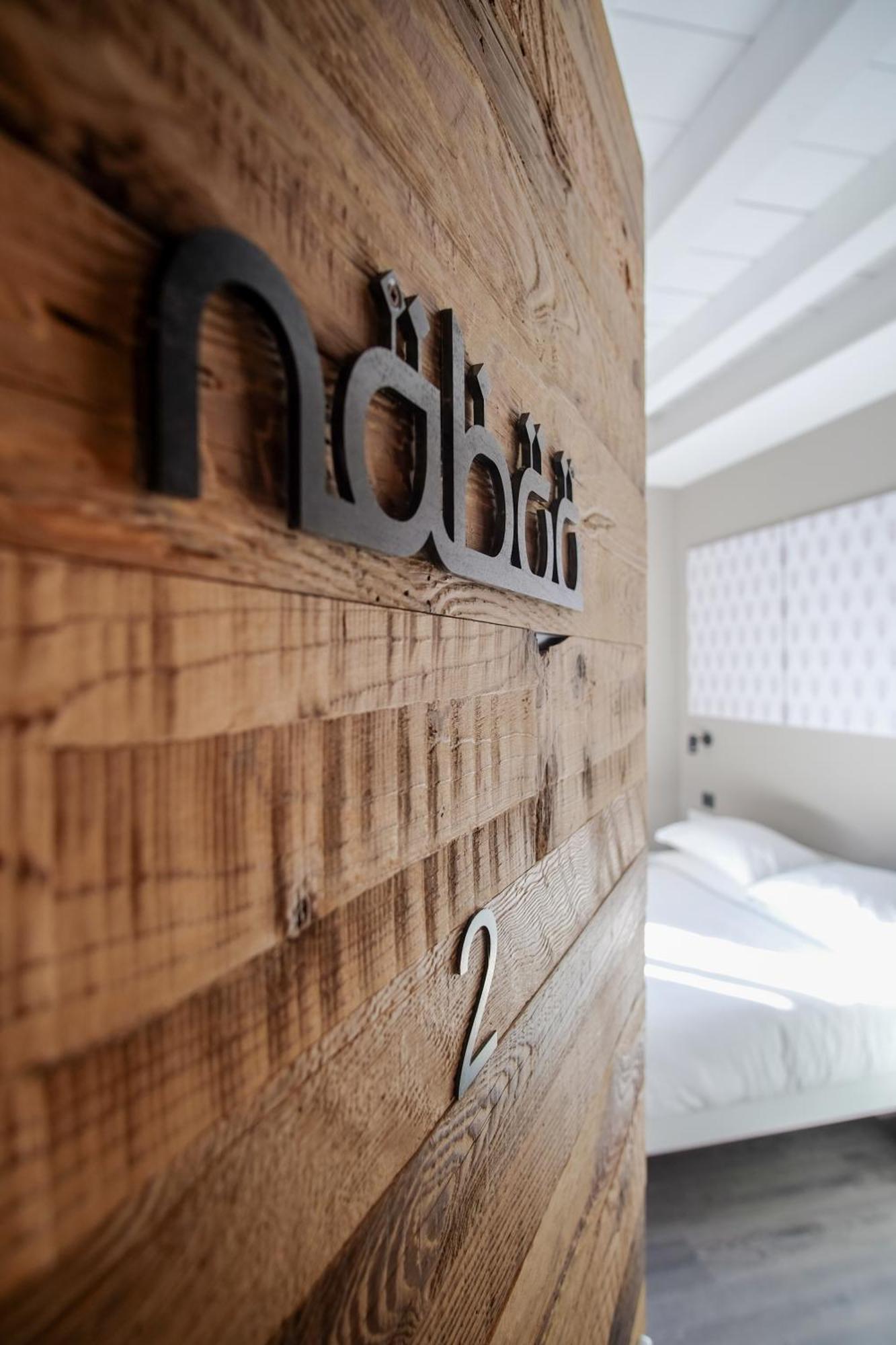 Naboo Verona Luxury Suites Экстерьер фото