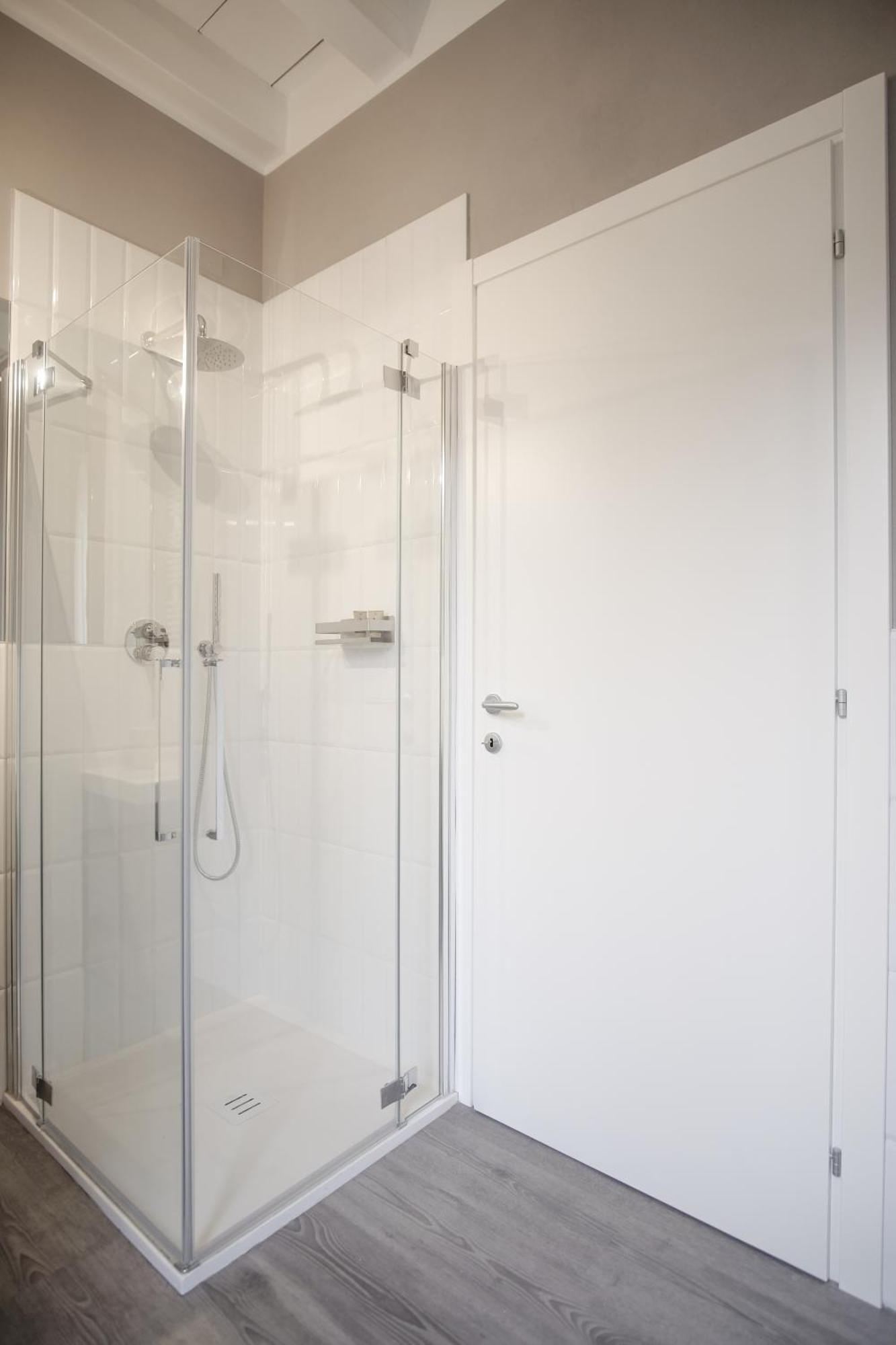 Naboo Verona Luxury Suites Экстерьер фото
