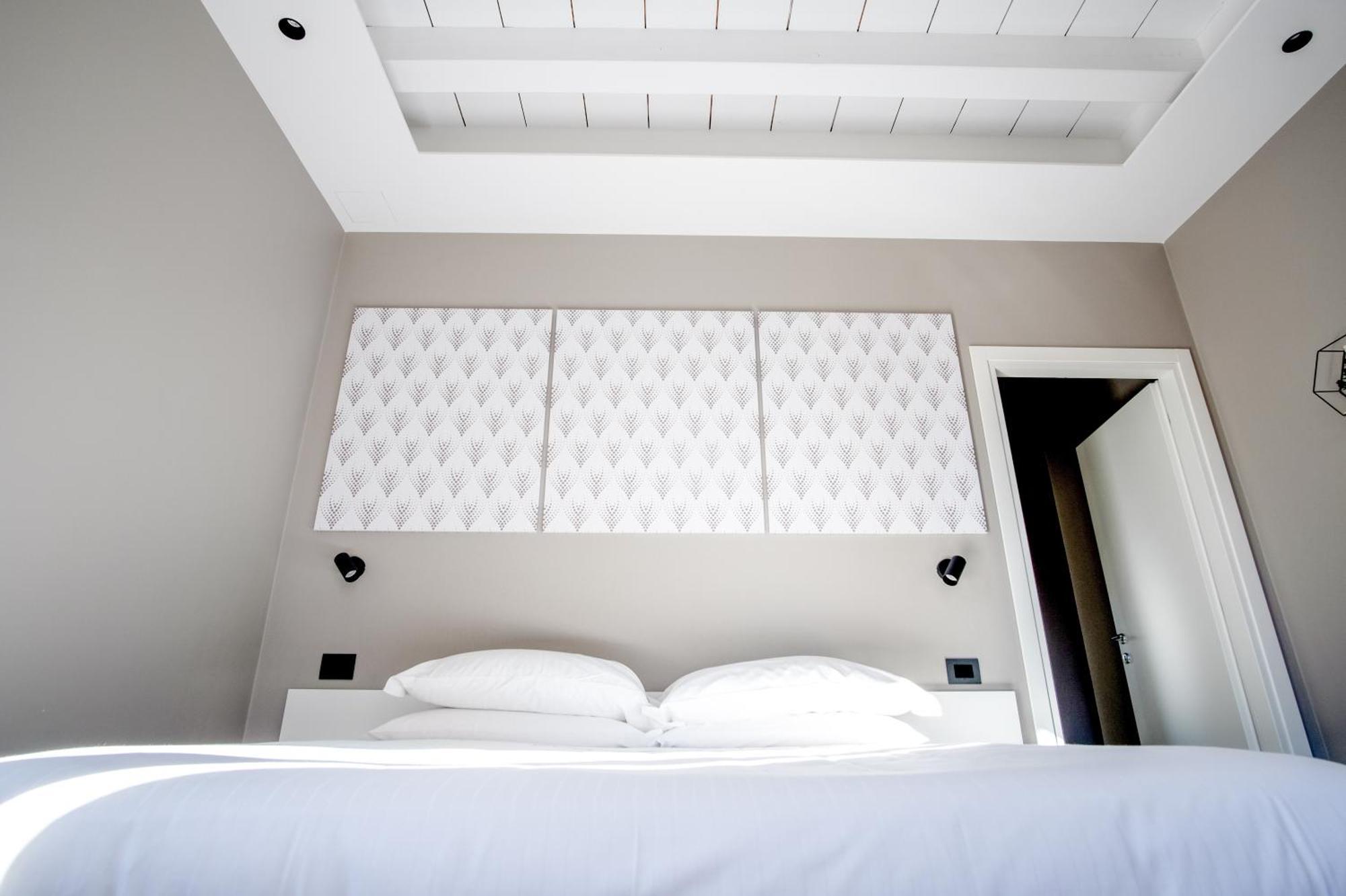Naboo Verona Luxury Suites Экстерьер фото
