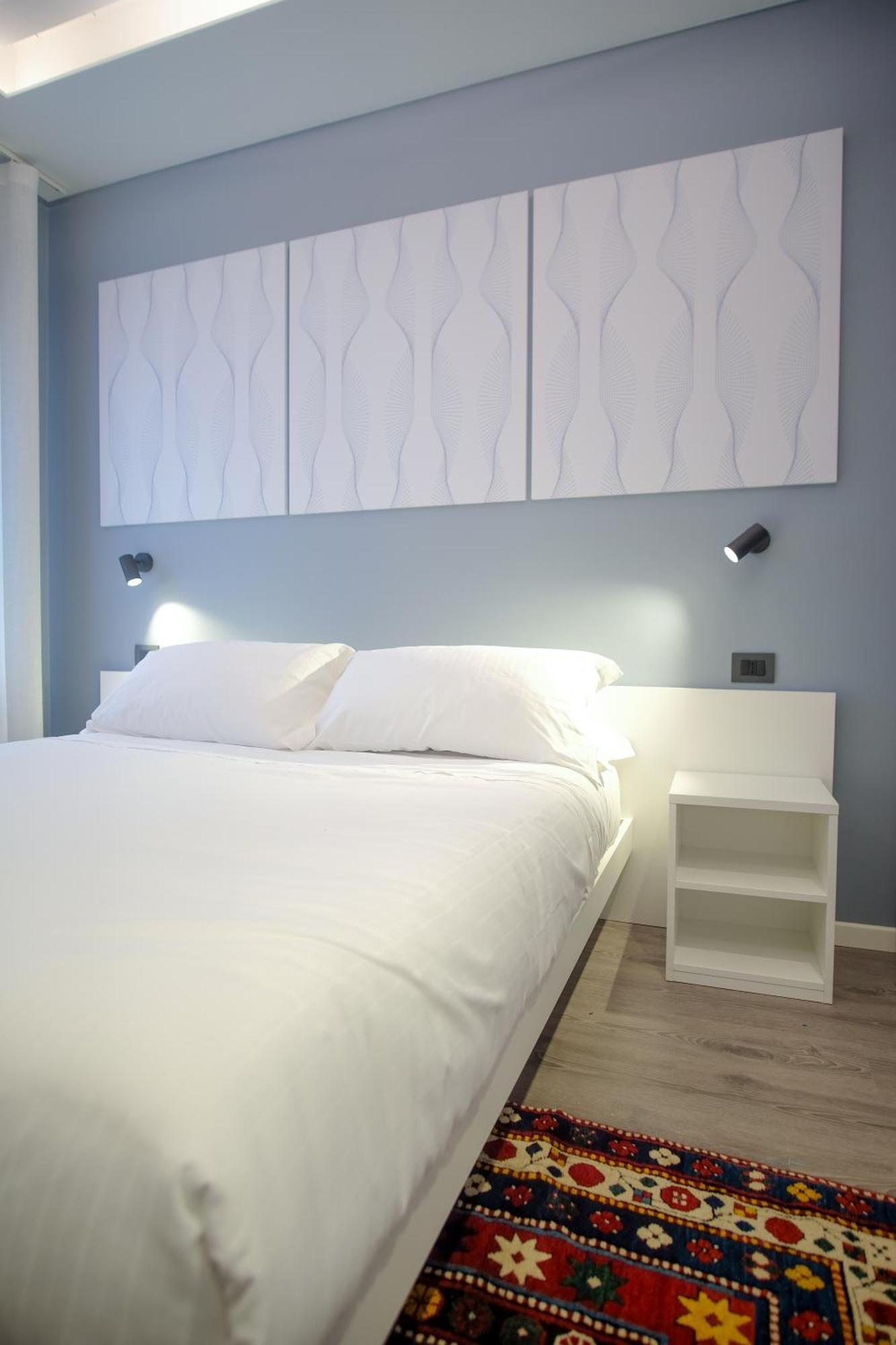 Naboo Verona Luxury Suites Экстерьер фото