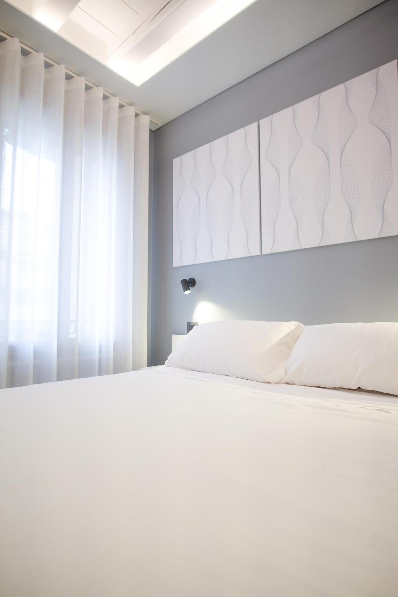 Naboo Verona Luxury Suites Экстерьер фото