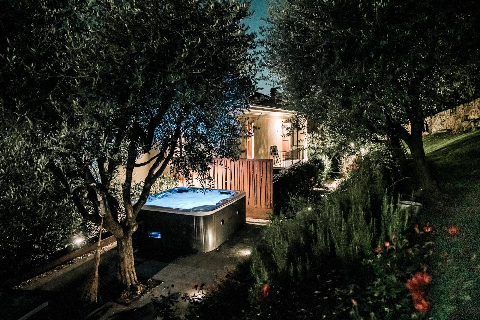 Naboo Verona Luxury Suites Экстерьер фото