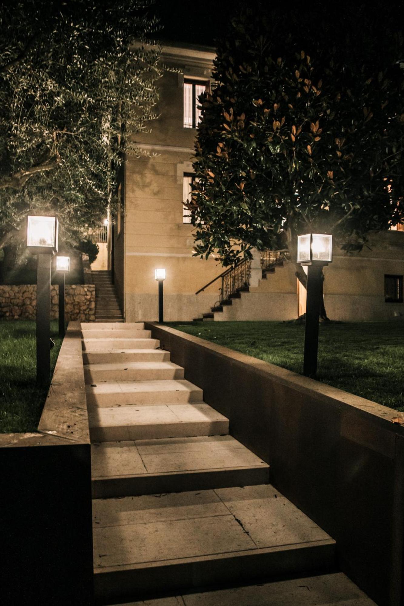 Naboo Verona Luxury Suites Экстерьер фото