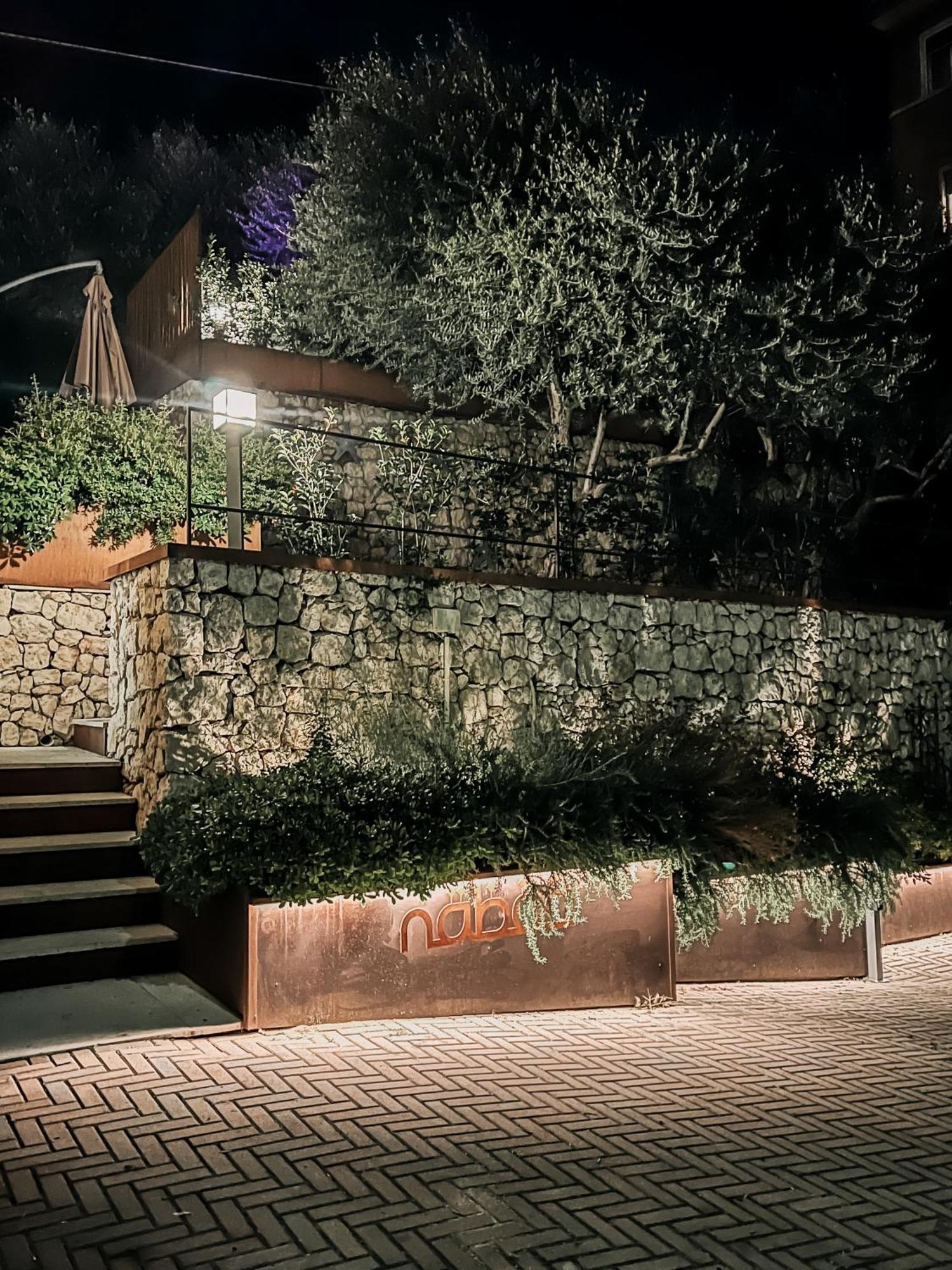 Naboo Verona Luxury Suites Экстерьер фото